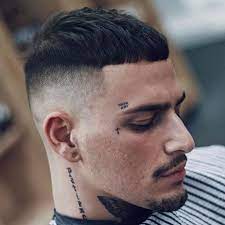 Voir plus d'idées sur le thème cheveux masculins, coupe cheveux homme, coupe de cheveux. 59 Best Fade Haircuts Cool Types Of Fades For Men 2021 Guide Mens Haircuts Fade Haircuts For Men Fade Haircut
