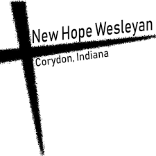 Corydon New Hope Wesleyan Church's Podcast