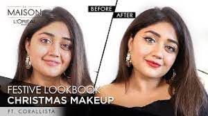 l oréal paris india makeup tutorials