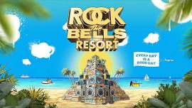 Rock The Bells Resort 2024