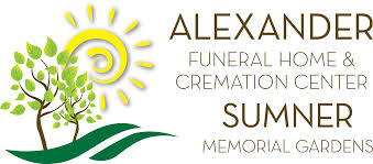 our cemeteries alexander funeral home
