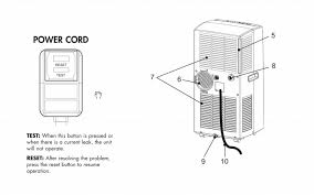 how to reset haier air conditioner