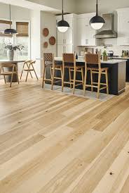 Engineered Wood Flooring Products