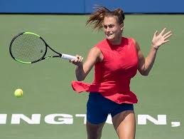 6,802 likes · 2,225 talking about this. Sabalenka V Keys Live Streaming Prediction For 2021 German Open