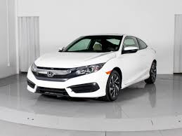 used 2018 honda civic lx p for in