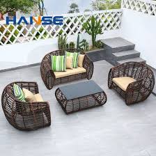 Orient Sofa Garden Outdoor Furniture