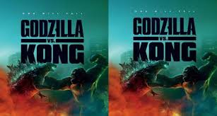 Kong, a theory began to flood social networks and fan forums, in which many claimed that the kaiju seen in the advance of the film was not the real one, but a fake godzilla. Godzilla Vs Kong Hindi Dubbed Full Movie Leaked For Download On Tamilrockers And Other Torrent Sites Rokzfast