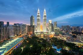 District 21 kuala lumpur is an adventure theme park set within ioi city mall putrajaya, where visitors of all ages can enjoy a variety of challenging obstacle courses. Kuala Lumpur Landmarks 5 Historic Places To Visit In Kl