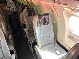 45 Uncommon Silver Airways Seating Chart