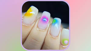 how to do aura nails expert tips and