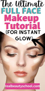 Aug 04, 2021 · apply moisturizer all over your face to hydrate your skin. Yoga Skin Makeup Step By Step Tutorial With Pictures Face Makeup Steps Dewy Makeup Tutorial Dewy Skin Tutorial