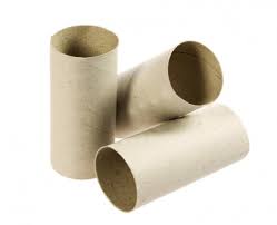 Image result for clip art toilet paper roll