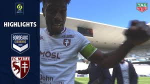 The girondins and the montagnards were political factions that took shape in the national. Fc Girondins De Bordeaux Fc Metz 1 2 Highlights Gdb Fcm 2020 2021 Youtube