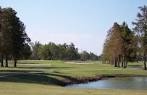 Bayou Barriere Golf Club - Gold Course in Belle Chasse, Louisiana ...