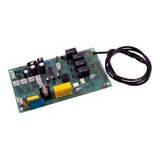 H1625 Mpe Circuit Board Lennox Electric