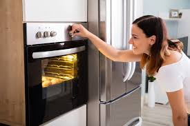 So i guess what i would think to do is ohm out to half of 23.04. 7 Common Oven Problems And How To Fix Them Home Matters Ahs