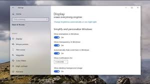 disable screenshot flash on windows 10
