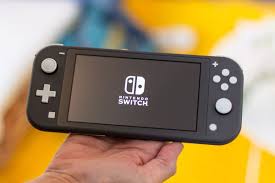 ) (known as the nx in development) is a eighth generation home video game console released by nintendo, and its seventh major home game console as the successor to the wii u. Report New Nintendo Switch Model Uses New Nvidia Chip With Dlss For 4k Output Polygon