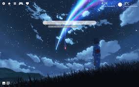 Checkout high quality anime wallpapers for android, pc & mac, laptop, smartphones, desktop and tablets with different resolutions. Best Anime Live Wallpaper Gif New Tab Theme