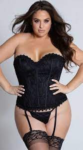 plus size corsets and bustiers - Online Discount -