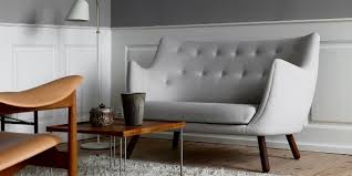 Iconic Mid Century Sofas Danish Design