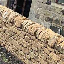 Yorkstone Drystone Walling Direct