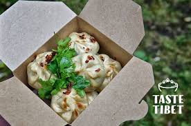 heavenly vegan momos taste tibet