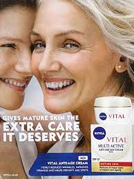 nivea ad received too much airbrushing