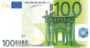 Gut 500 millionen banknoten waren ende 2018 in der eurozone im umlauf. Geld Ausdrucken