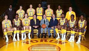 Visit espn to view the los angeles lakers team roster for the current season. 1972 73 Los Angeles Lakers Roster Stats Schedule And Results