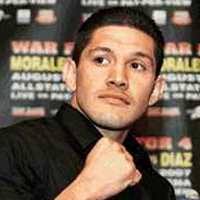 Former world lightweight champion David Diaz is best remembered by Filipinos as that guy ... - david.diaz.200x200