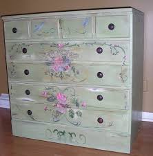 painted ethan allen furniture makeovers