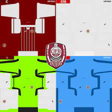 It enjoys great natural beauty and diversity and a rich cultural heritage. Ultigamerz Pes 2018 Cfr Cluj Romania Liga 1 2017 18 Kits