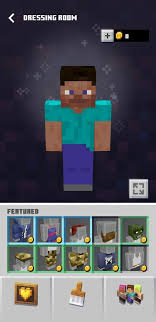 Creator mobs created by tynker's community can be customized, saved and deployed on your private minecraft server. Character Creator Minecraft Wiki