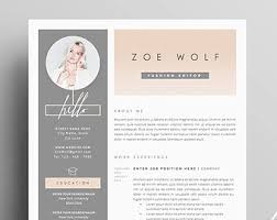     Creative Designs Example Cover Letter For Resume    Cover    