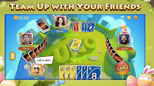 uno with friends on pc for free