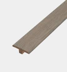 wood floor threshold door bar