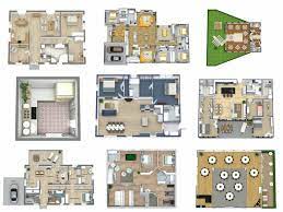 floor plan templates save time and