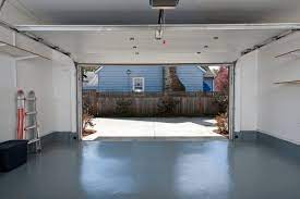 Garage Floor Paint And