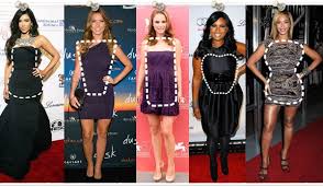 Perceptions surrounding body types and beauty standards vary across culture. The Do S Don Ts Of Dressing Every Body Shape Idees De Mode Style Grande Taille Mode Feminine