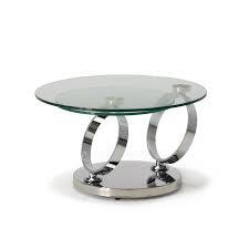 Rings Collection Rings Coffee Table