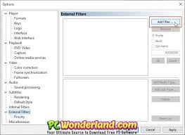 Options in installer to disable media foundation. K Lite Mega Codec Pack 15 3 2 Free Download Pc Wonderland
