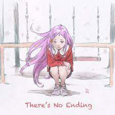 There's No Ending - Single by RUANN on Apple Music