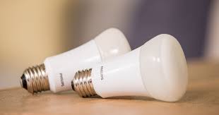 Discover dimmable led bulbs and lamps, and get an answer to the most frequently asked questions about with dimmable led bulbs, you can control the amount of light to create the perfect mood. Philips 60w Equivalent Led Review This Led From Philips Gets Almost Everything Right Cnet