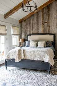 5 Wood Accent Wall Ideas That Will