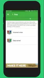 Sep 14, 2020 · rubik's cube solver; Rubik Cube Solver Apk Download 2021 Free 9apps