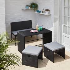 New Garden Furniture For 2020 Outdoor