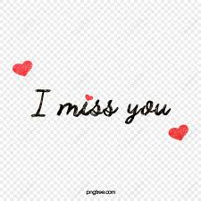miss you mom png images with