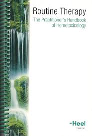 Routine Therapy The Practitioners Handbook Of
