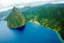 top 40 things to do in saint lucia